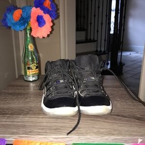 Nike Air Jordan Retro 11 - Space Jams